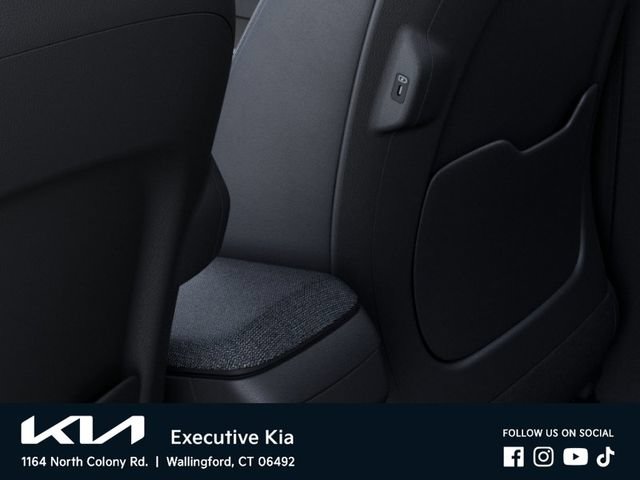 New 2026 Kia EV6 Light RWD image 26