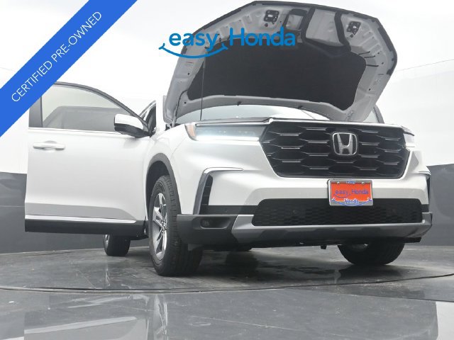 Used 2025 Honda Pilot EX-L image 50