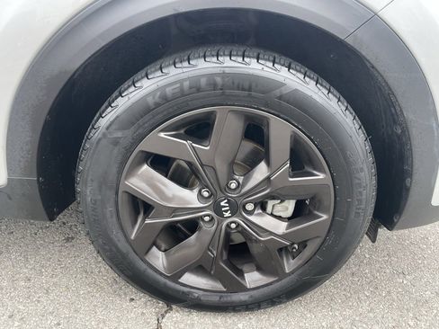 Used 2020 Kia Sportage S w/ Option Group 020 image 33