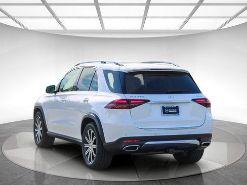 New 2026 Mercedes-Benz GLE 350 4MATIC image 2