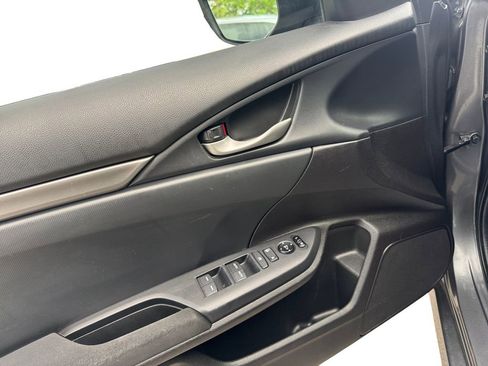 Used 2017 Honda Civic LX image 18