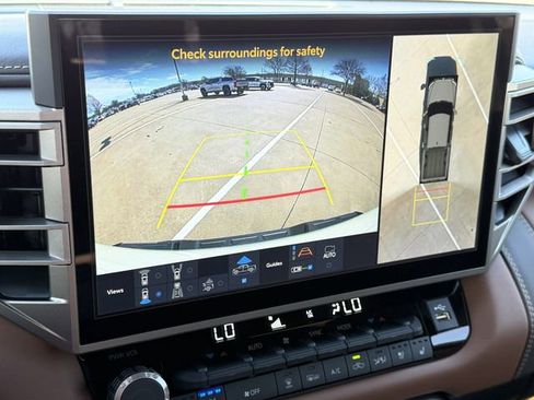 New 2026 Toyota Tundra 1794 Edition image 18