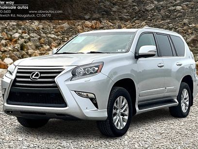 Used 2019 Lexus GX 460