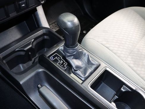 Used 2023 Toyota Tacoma SR image 19