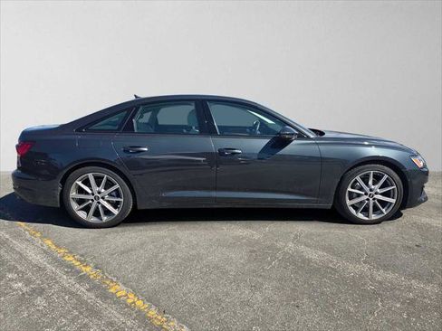 Used 2025 Audi A6 2.0T Premium AWD/4WD image 2