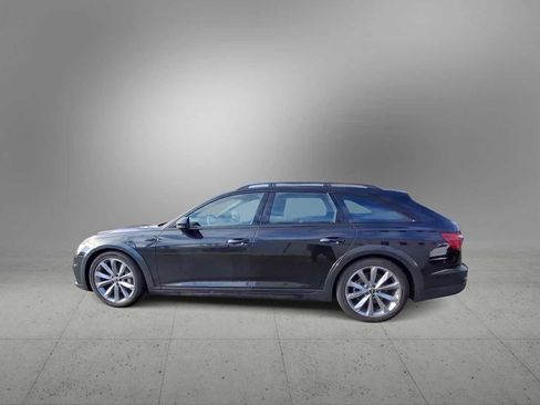 New 2026 Audi A6 Premium Plus image 5