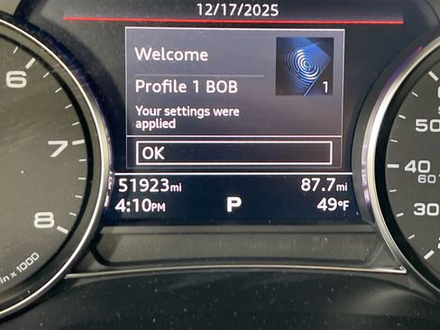 Used 2020 Audi A6 2.0T Premium w/ Convenience Package image 12