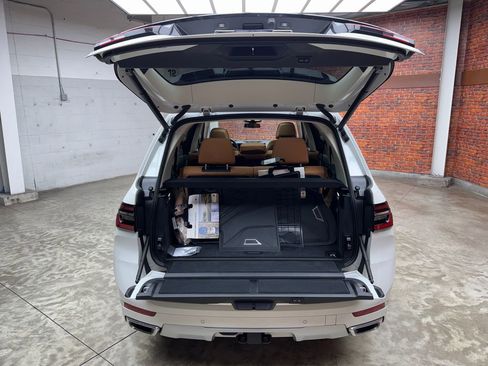 Certified 2024 BMW X7 xDrive40i w/ Climate Comfort Package AWD/4WD image 30