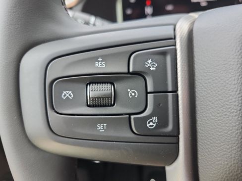 New 2025 GMC Sierra 2500 Denali w/ Denali Reserve Package image 24