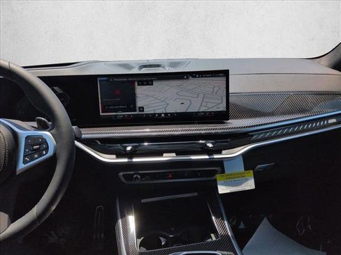 New 2026 BMW X5 M60i AWD/4WD image 11