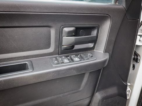 Used 2016 RAM 1500 Tradesman w/ Popular Equipment Group AWD/4WD image 16