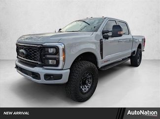 Used 2025 Ford F350 Lariat w/ Lariat Ultimate Package video 1
