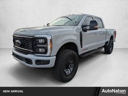 Used 2025 Ford F350 Lariat w/ Lariat Ultimate Package