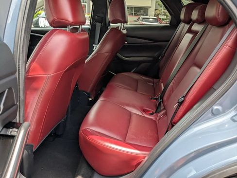 Used 2025 MAZDA CX-30 AWD 2.5 S w/ Preferred Package image 24