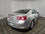 Used 2014 Chevrolet Malibu LTZ image 5