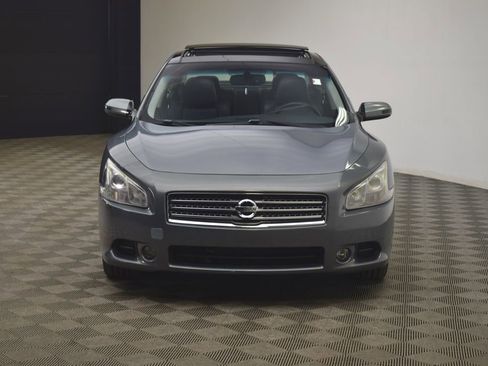 Used 2009 Nissan Maxima 3.5 SV w/ Premium Pkg image 18