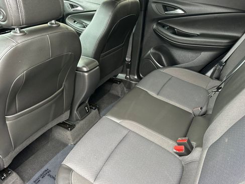 Used 2024 Buick Encore GX Preferred image 14