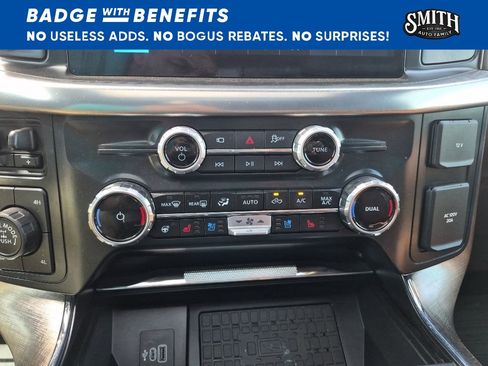 Certified 2025 Ford F150 King Ranch w/ FX4 Off-Road Package AWD/4WD image 30