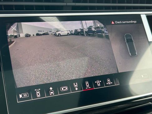 New 2026 Audi Q7 3.0T Premium Plus image 36