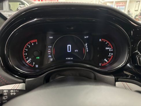 Certified 2024 Dodge Durango R/T image 19