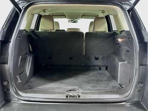 Used 2018 Ford Escape SEL FWD image 16