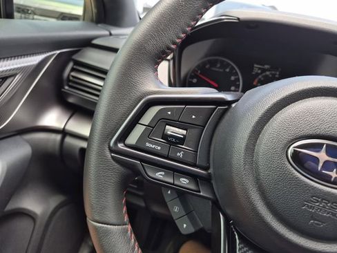 Certified 2023 Subaru WRX AWD/4WD image 27