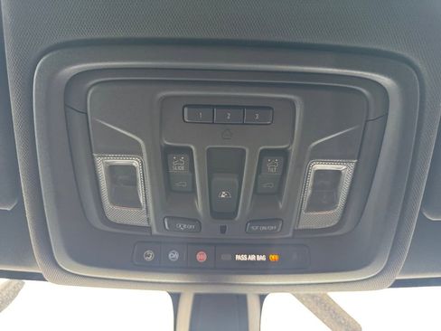 Used 2019 GMC Sierra 1500 AT4 w/ AT4 Premium Package image 27