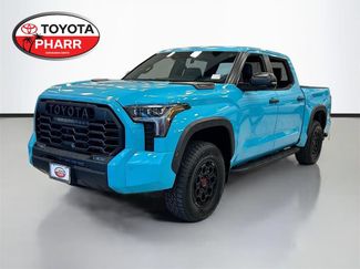New 2026 Toyota Tundra TRD Pro AWD/4WD video 1