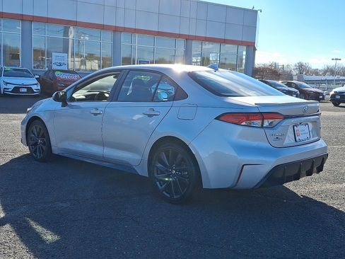 Certified 2023 Toyota Corolla SE image 5