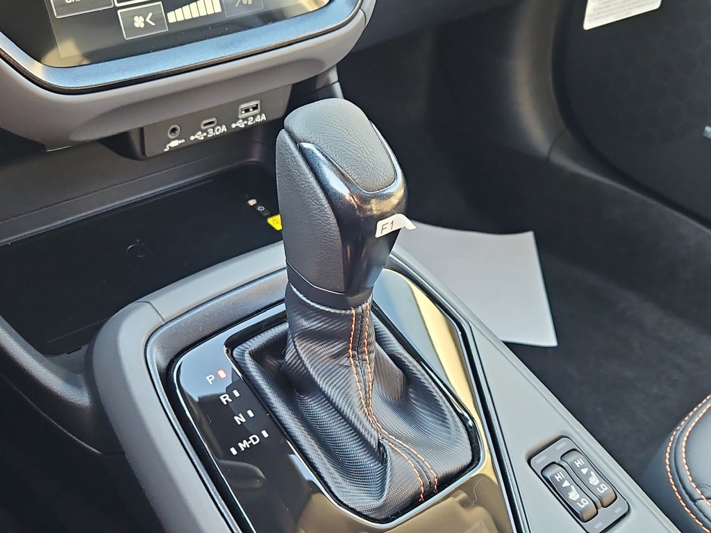New 2026 Subaru Crosstrek 2.5i Limited AWD/4WD image 20