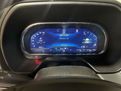 Used 2023 Chevrolet Tahoe RST w/ RST Performance Edition image 9