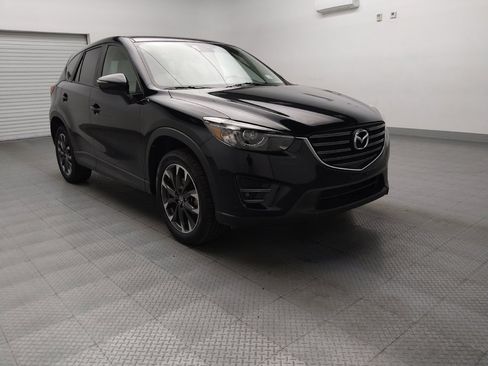 Used 2016 MAZDA CX-5 Grand Touring image 13