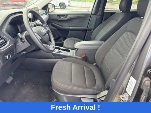 Used 2025 Ford Escape Active image 2