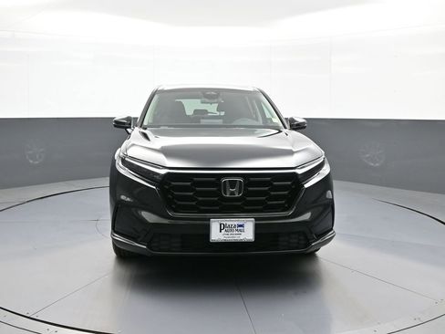 Certified 2024 Honda CR-V EX image 2