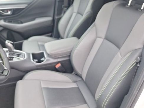 Used 2024 Subaru Outback Onyx Edition XT image 17