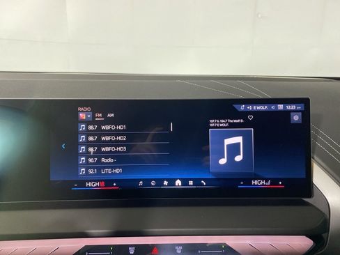 New 2026 BMW X3 xDrive30 w/ Premium Package image 12