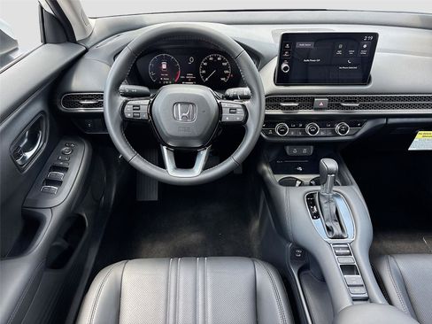 Certified 2026 Honda HR-V EX-L image 26