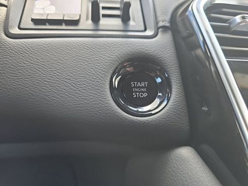 New 2026 Nissan Armada Platinum Reserve AWD/4WD image 28