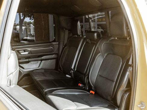Used 2023 RAM 1500 Rebel w/ Rebel Level 2 Equipment Group AWD/4WD image 28