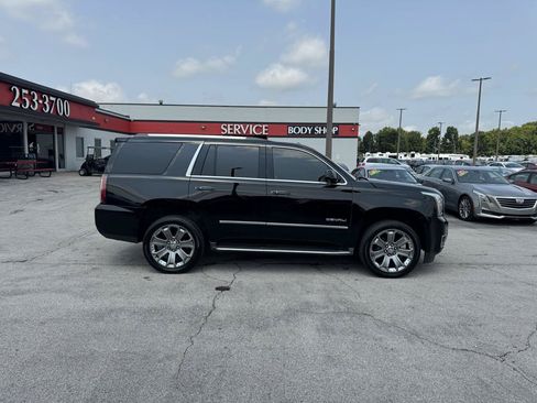 Used 2016 GMC Yukon Denali w/ Open Road Package AWD/4WD image 2