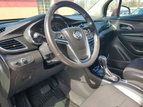 Used 2019 Buick Encore Preferred image 13