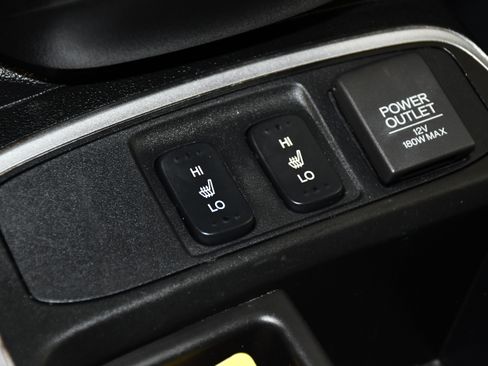 Used 2015 Honda CR-V Touring image 31
