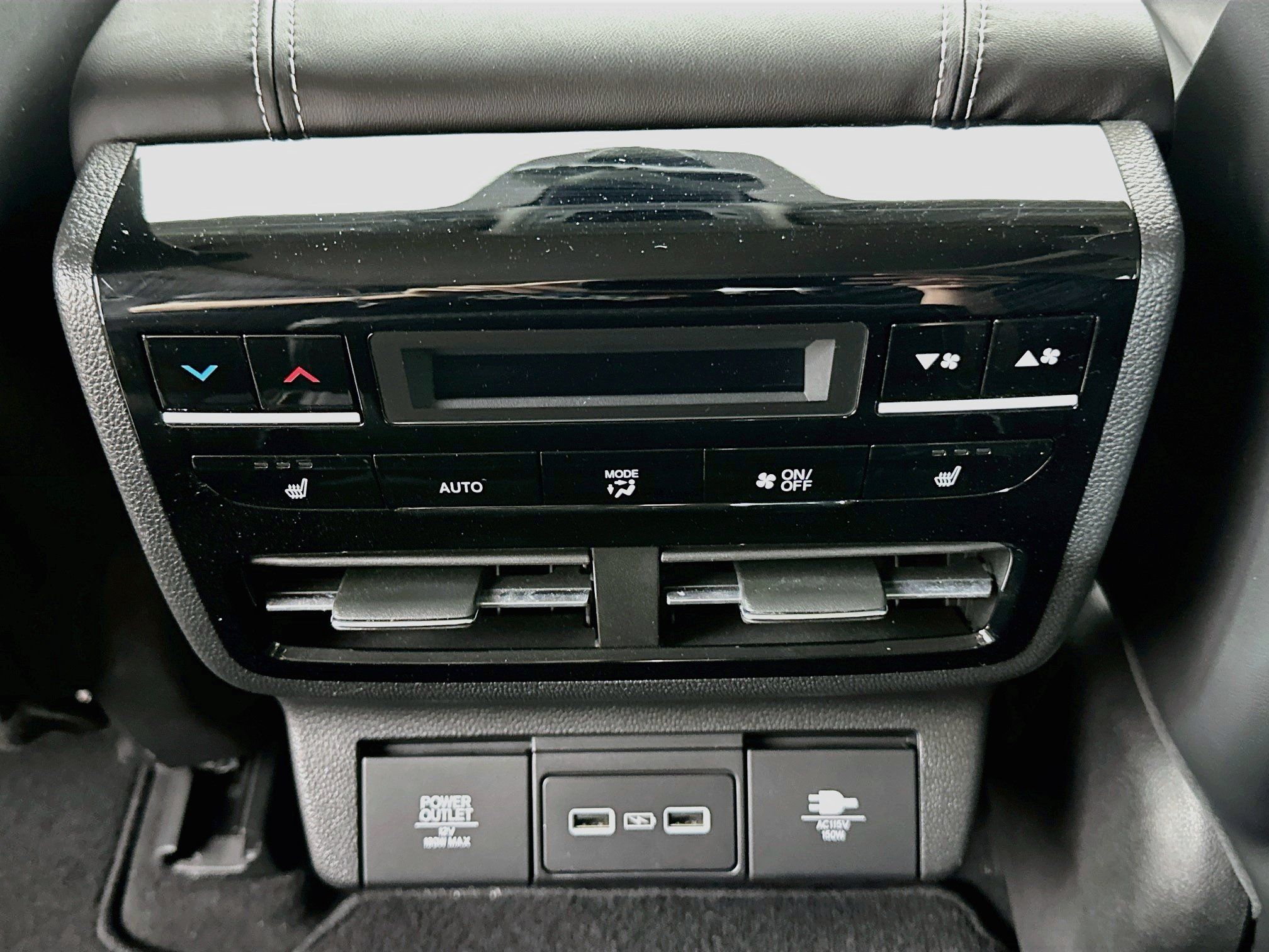 Used 2023 Acura MDX w/ Advance Package AWD/4WD image 29