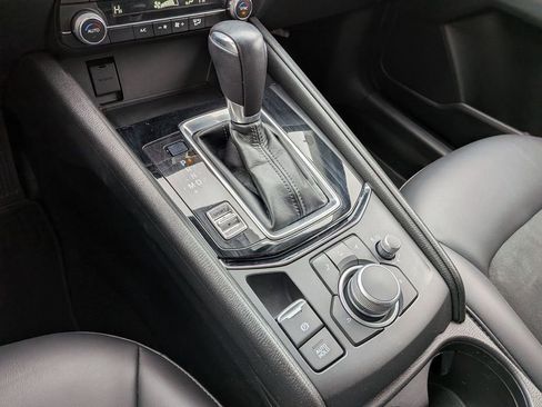 Used 2021 MAZDA CX-5 Touring image 16