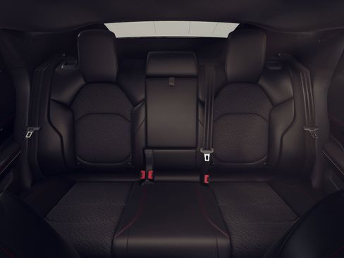 New 2026 Dodge Charger R/T AWD/4WD image 3