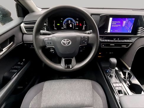 Used 2025 Toyota Camry LE FWD image 6