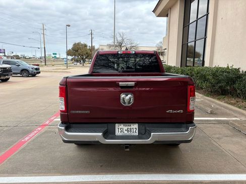 Used 2019 RAM 1500 Big Horn image 11
