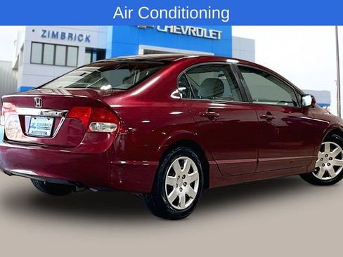 Used 2010 Honda Civic LX image 7