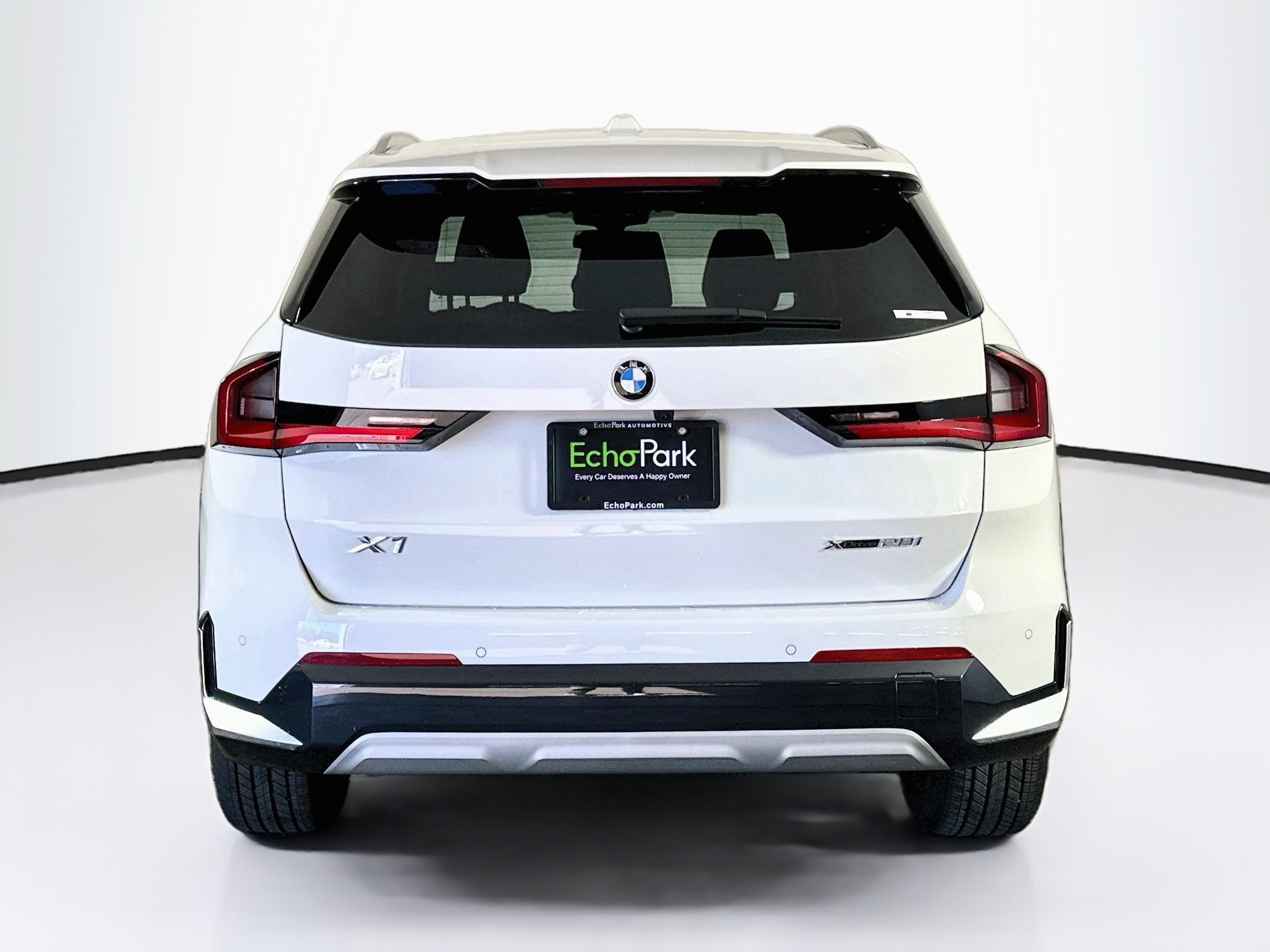 Used 2026 BMW X1 xDrive28i AWD/4WD image 7