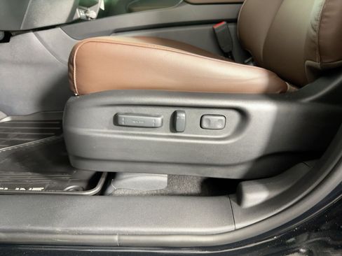 New 2026 Honda Ridgeline RTL image 13